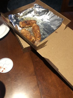 Mr. Gatti's Pizza by null
