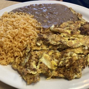 Eli's Cafe and Pancake House - Mexican style chorizo and eggs - Breakfast & Brunch Near Me - Kenosha, Wisconsin Eli's Cafe and Pancake House - Mexican style chorizo and eggs - Breakfast & Brunch Near Me - Kenosha, Wisconsin