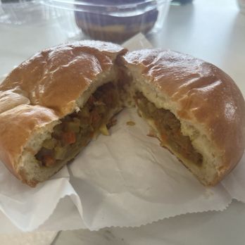 Two Songs Bakery & Cafe - Japanese curry bun. - Bakeries Near Me - Ann Arbor, Michigan Two Songs Bakery & Cafe - Japanese curry bun. - Bakeries Near Me - Ann Arbor, Michigan