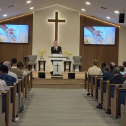 HOPE Baptist Church