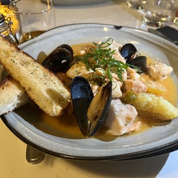 Shorebird - Bouillabaisse dinner special - Breakfast & Brunch Near Me - Sedona, Arizona Shorebird - Bouillabaisse dinner special - Breakfast & Brunch Near Me - Sedona, Arizona