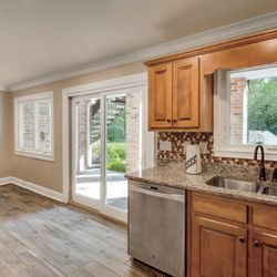Veracity Window And Door - Infinity by Marvin Sliding Patio Door