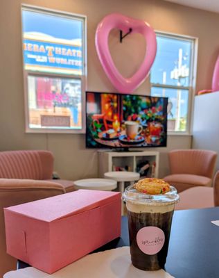 Sprinkles Bakeshop & Cafe by null