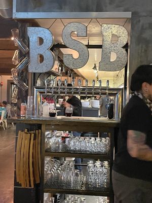 Big Slide Brewery & Public House by null