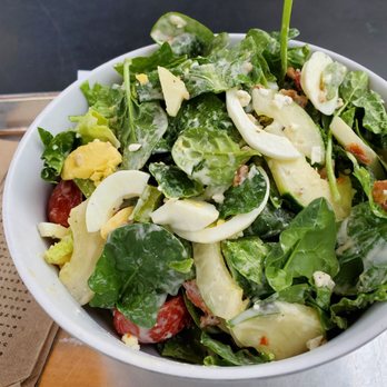 honeygrow - Damn yummy - Salad Near Me - Vienna, Virginia honeygrow - Damn yummy - Salad Near Me - Vienna, Virginia