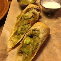 Foster's Hollywood - Evocado