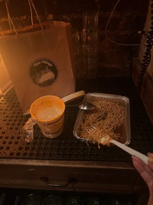 Taco Village NY by null