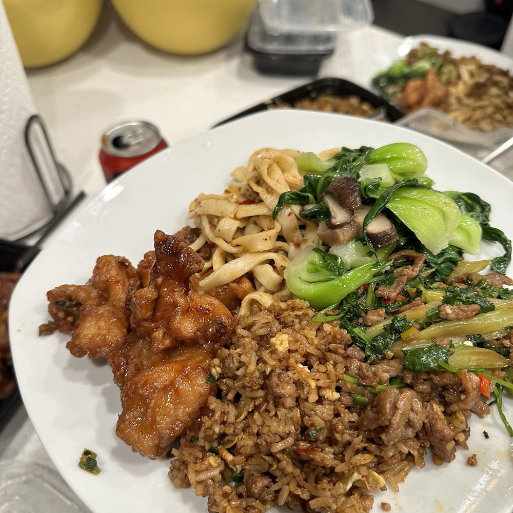 Chez Xue - Chinese Near Me - Foster City, California Chez Xue - Chinese Near Me - Foster City, California