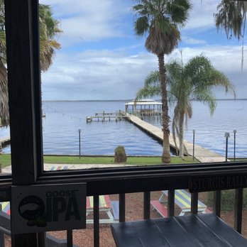 3 Bananas - Great view - Fish & Chips Near Me - Crescent City, Florida 3 Bananas - Great view - Fish & Chips Near Me - Crescent City, Florida