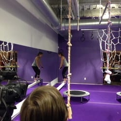 Hybrid Fitness