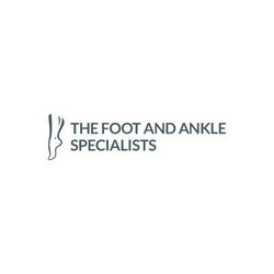 The Foot and Ankle Specialists - The Foot & Ankle Specialists