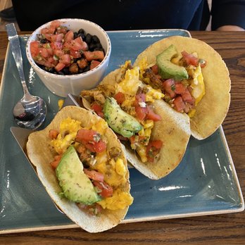 First Watch - Breakfast Tacos - Breakfast & Brunch Near Me - Sewell, New Jersey