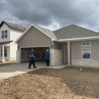 Classic Services Air Conditioning & Heating - New Construction Team - Heating & Air Conditioning/HVAC Near Me - New Braunfels, Texas Classic Services Air Conditioning & Heating - New Construction Team - Heating & Air Conditioning/HVAC Near Me - New Braunfels, Texas