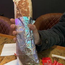 Gyro Bistro Grill