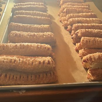 La Espiga De Oro Panaderia - a tray of pastries - Bakeries Near Me - Garland, Texas La Espiga De Oro Panaderia - a tray of pastries - Bakeries Near Me - Garland, Texas