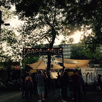 Urban Spree - Art Galleries Near Me - Berlin, BE Urban Spree - Art Galleries Near Me - Berlin, BE