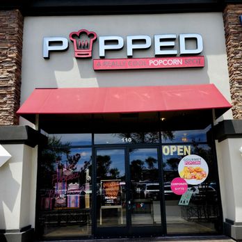 Popped - You have arrived. - Popcorn Shops Near Me - Las Vegas, Nevada Popped - You have arrived. - Popcorn Shops Near Me - Las Vegas, Nevada