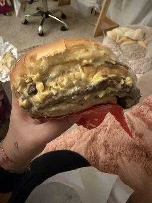 Lil Woody's White Center by null