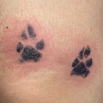 The Skull Serpent Dagger - Chasers paws! - Tattoo Near Me