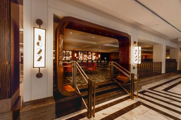 1922 Bar & Lounge