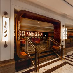 1922 Bar & Lounge