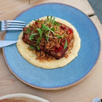 Rasa - Canadian (New) Near Me - Toronto, Ontario