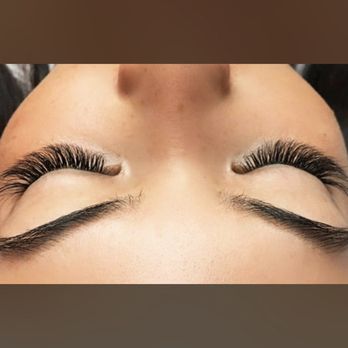 Supreme eyelash extensions - Eyelash Service Near Me - Closter, New Jersey