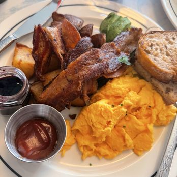 Little Frenchie - American Breakfast - French Near Me - Coronado, California Little Frenchie - American Breakfast - French Near Me - Coronado, California