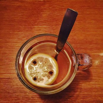 Haymaker Bar and Kitchen - The hot toddy! Amazing, . - Gastropubs Near Me - New York, New York Haymaker Bar and Kitchen - The hot toddy! Amazing, . - Gastropubs Near Me - New York, New York