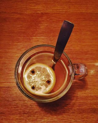 Haymaker Bar and Kitchen by null