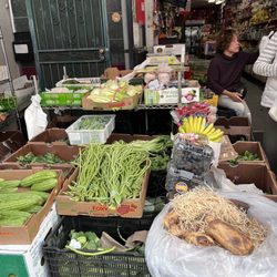 DW Market - Veggies
