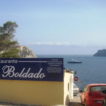 Es Boldado - Spanish Near Me - Sant Josep de sa Talaia, PM