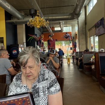 Blue Moon Mexican Restaurant - Blue Restaurant inside at Blue Star Complex - Mexican Near Me - San Antonio, Texas Blue Moon Mexican Restaurant - Blue Restaurant inside at Blue Star Complex - Mexican Near Me - San Antonio, Texas