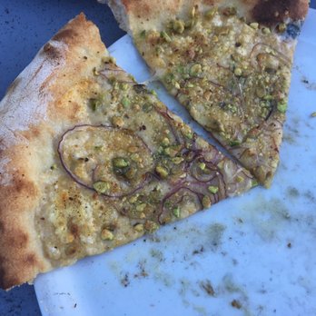 Pizzeria Bianco - Pizza Near Me - Phoenix, Arizona
