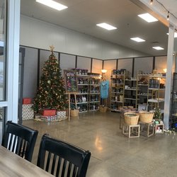 Trim Healthy Cafe - Pantry and beauty items for sale