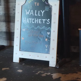 Wally Hatchet’s - Comfort Food Near Me - Memphis, Tennessee Wally Hatchet’s - Comfort Food Near Me - Memphis, Tennessee