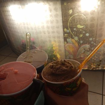 Hello Gelato - Gelato Near Me - Pasadena, California