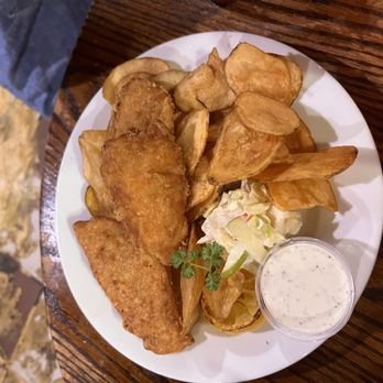 Junkyard Cafe - Fish and chips - American Near Me - Simi Valley, California Junkyard Cafe - Fish and chips - American Near Me - Simi Valley, California