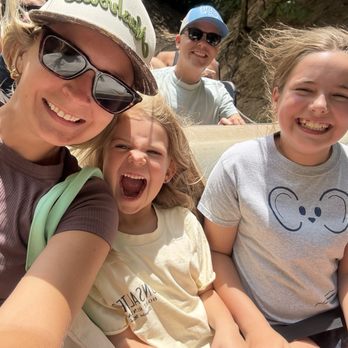 Saugatuck Dune Rides - Tours Near Me - Saugatuck, Michigan