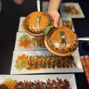 Culichi's Vip - IG: socalhkfoodies - Mexican Near Me - Montclair, California Culichi's Vip - IG: socalhkfoodies - Mexican Near Me - Montclair, California