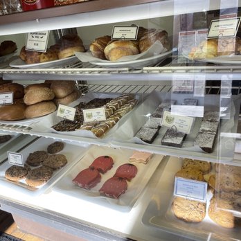Boudin - Lots of sweet treats - Bakeries Near Me - San Francisco, California Boudin - Lots of sweet treats - Bakeries Near Me - San Francisco, California