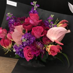 Bless Flowers - Flowers to Bellevue Hill