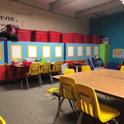Magical Moments Preschool