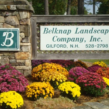 Belknap Landscape - Landscaping Near Me - Gilford, New Hampshire