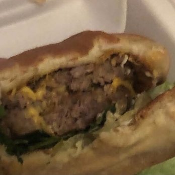MrBeast Burger - How does a stale bun, slimy lettuce and meat taste like freezer burned cafeteria, cost $18Each w/ combo of old fries can of soda? Really? - Food Delivery Services Near Me - Apple Valley, Minnesota MrBeast Burger - How does a stale bun, slimy lettuce and meat taste like freezer burned cafeteria, cost $18Each w/ combo of old fries can of soda? Really? - Food Delivery Services Near Me - Apple Valley, Minnesota