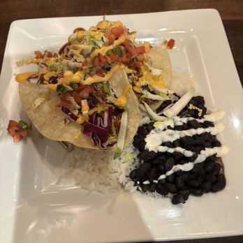 Blue Agave Grill - Coconut Shrimp Tacos - Seafood Near Me - Fort Collins, Colorado