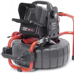 DC Dedicated Plumbing