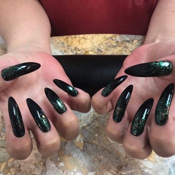 Happy Nails - Nail Salons Near Me - Ballwin, Missouri