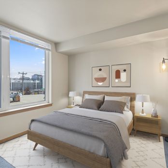 708 Uptown - Apartments Near Me - Seattle, Washington