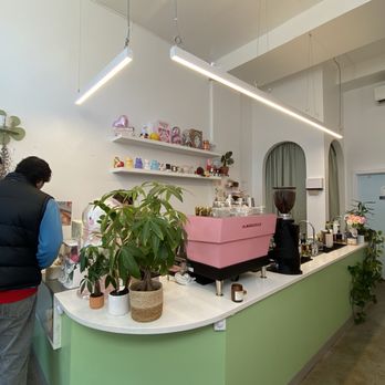 Joie COFFEE - Coffee & Tea Near Me - Seattle, Washington Joie COFFEE - Coffee & Tea Near Me - Seattle, Washington